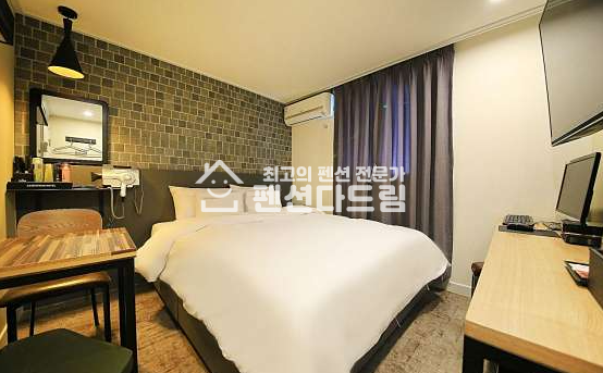 경기 안양만안구 안양동 안양 모텔 매매 매매 매물번호 12823 사진 1