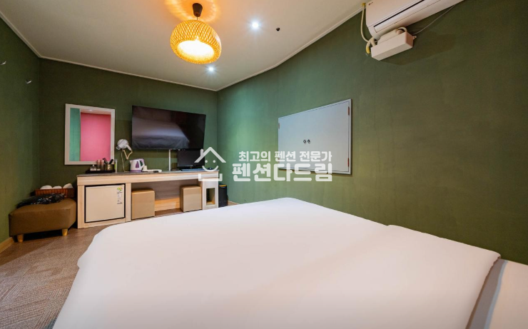 경기 광명시 하안동 광명시 모텔 매매 매매 매물번호 13364 사진 1