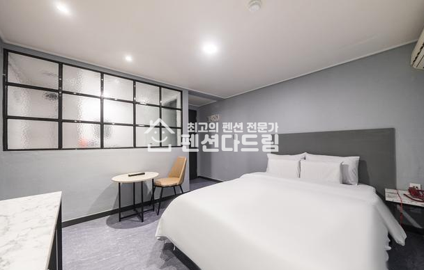 인천 미추홀구 용현동 인천 모텔 매매 최근 7억 리뉴얼완료!! 매매 매물번호 10968 사진 1
