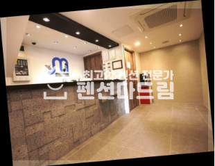 서울 중구 남산동3가 서울 명동역 모텔매매 매매 매물번호 13158 사진 1