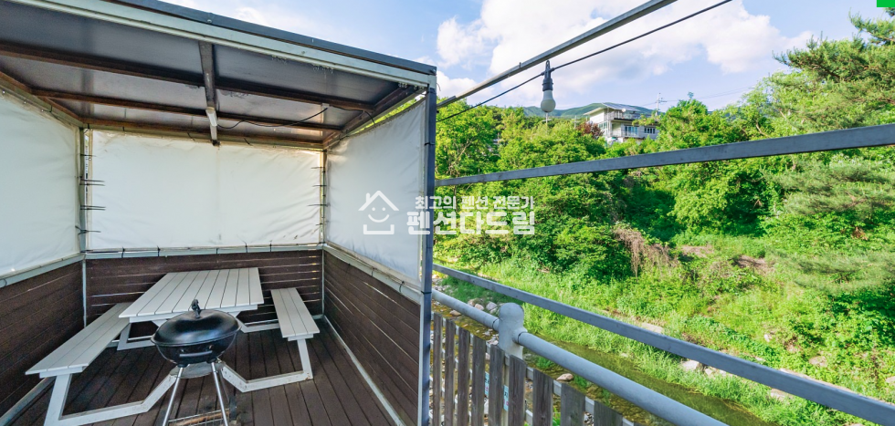울산 울주군 상북면 울산 울주군 애견 펜션 임대 월세 매물번호 13124 사진 6