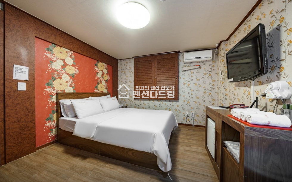 경기 안산단원구 대부북동 안산 모텔 매매 매매 매물번호 13096 사진 1