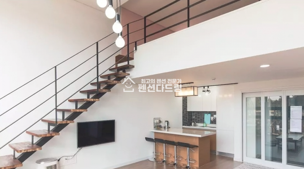 제주 서귀포시 안덕면 서광리 서구포시 펜션 매매 매매 매물번호 13403 사진 1