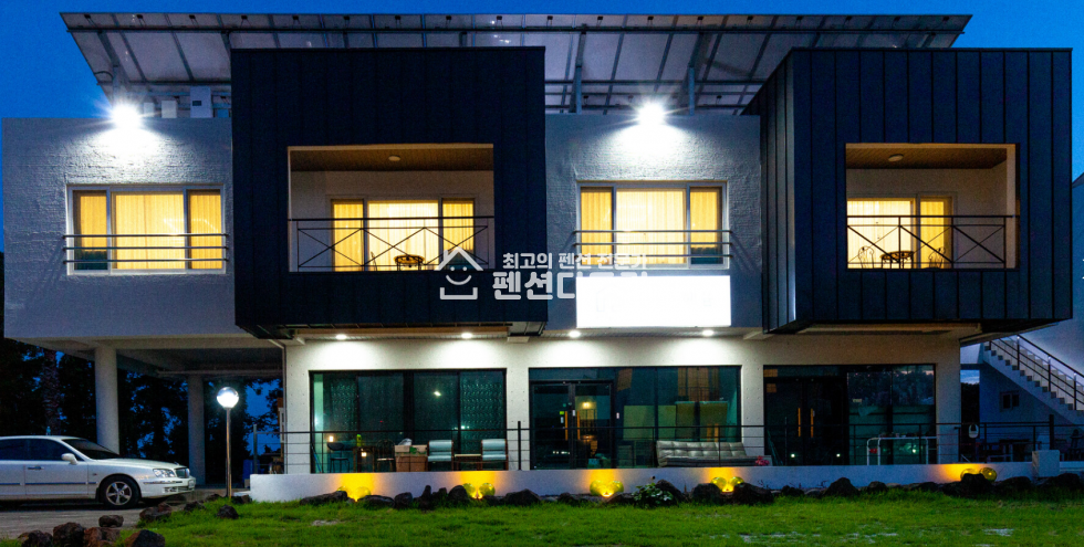 제주 서귀포시 상예동 서귀포 펜션 매매 매매 매물번호 12838 사진 1