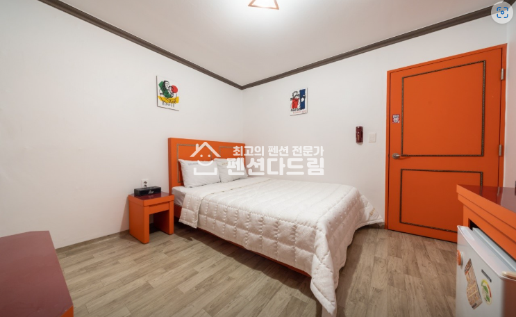 강원 춘천시 근화동 춘천 모텔 매매 매매 매물번호 12837 사진 1