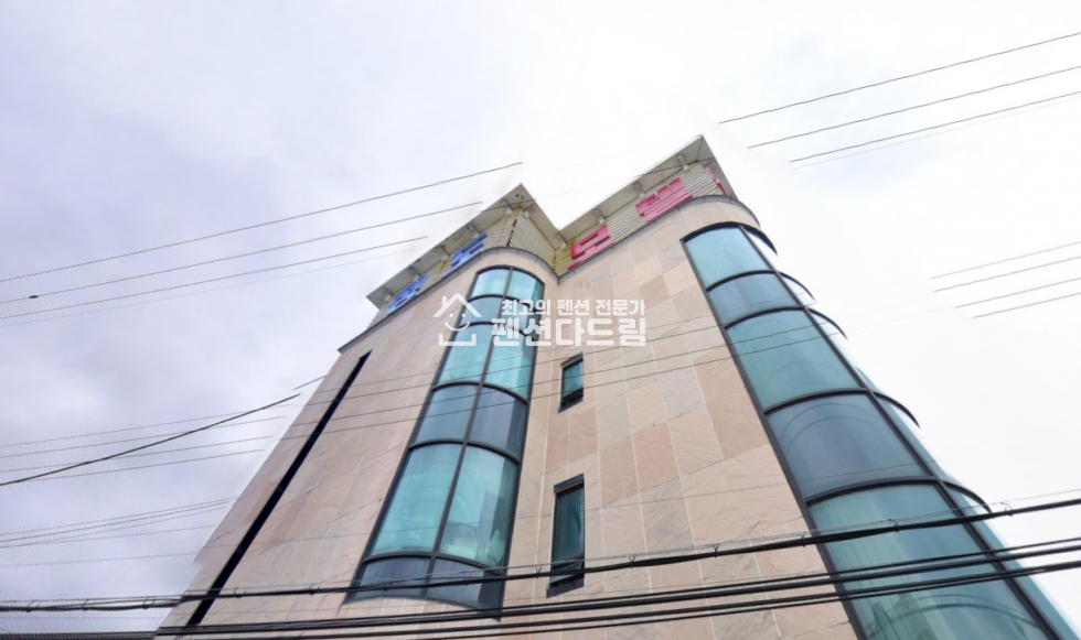 충남 청양군 정산면 서정리 충남 청양 모텔 매매 매매 매물번호 12815 사진 1