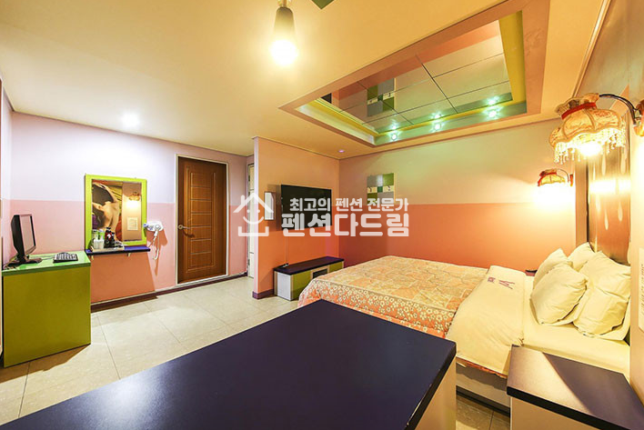 경기 의정부시 의정부동 의정부시 모텔 임대 월세 매물번호 12802 사진 1