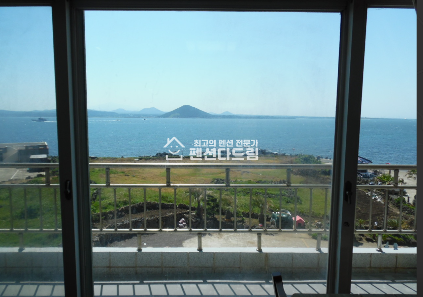 제주 제주시 우도면 연평리 제주도 펜션 카페 식당 매매 매매 매물번호 12781 사진 1