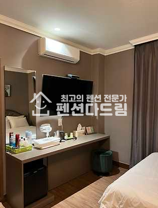 충북 청주청원구 내수읍 학평리 청주 모텔 매매 매매 매물번호 12764 사진 1