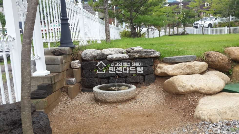 경기 가평군 설악면 사룡리 경기 가평군 독채 펜션 매매 매매 매물번호 10420 사진 2