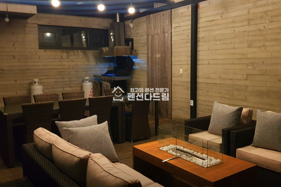 강원 홍천군 서면 강원 홍천군 펜션 급매매 매매 매물번호 12730 사진 4