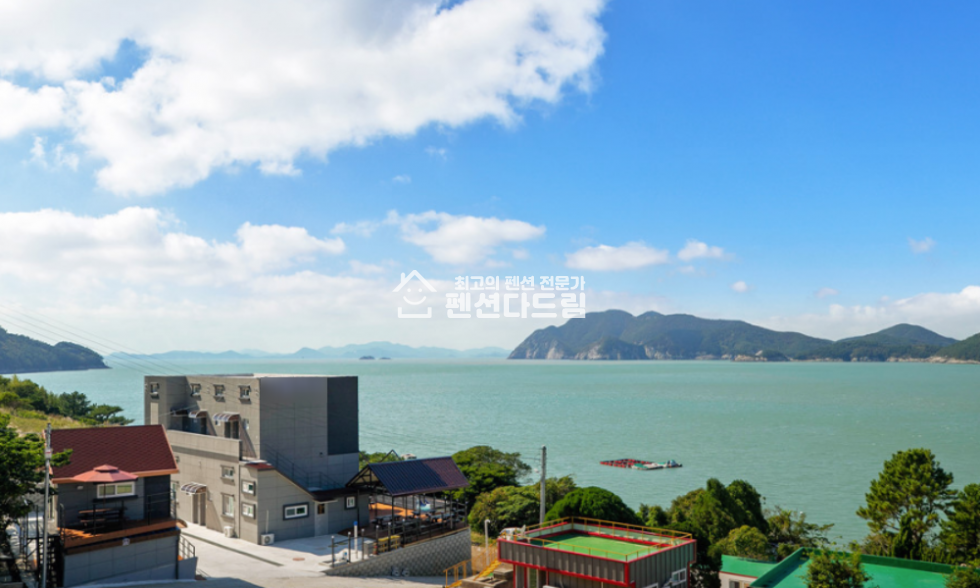 전남광주 여수시 남면 전남 여수시 펜션 임대 월세 매물번호 12704 사진 5