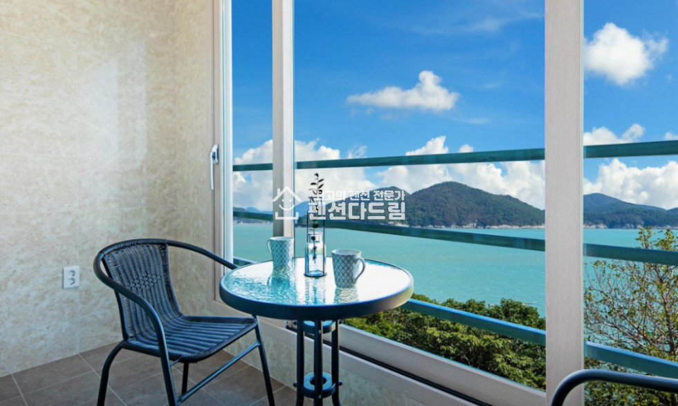 전남광주 여수시 남면 전남 여수 펜션 매매 매매 매물번호 12703 사진 3