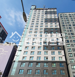 서울 구로구 오류동 코업시티호텔스테이코동 서울 호텔 매매 매매 매물번호 12702 사진 1