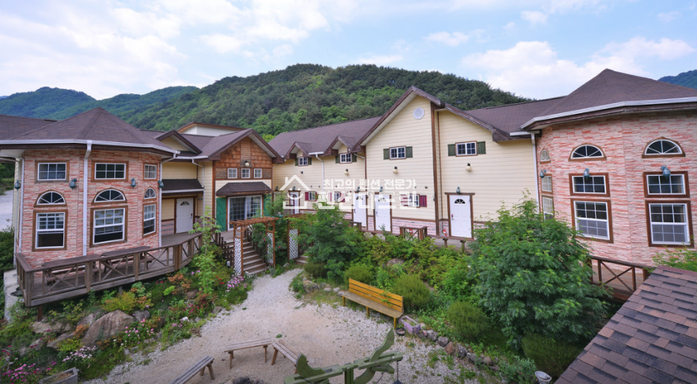 전북 남원시 산내면 덕동리 전북 남원시 펜션 매매 매매 매물번호 12614 사진 1