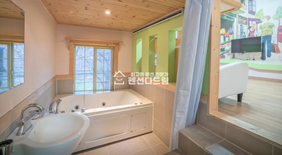 전북 남원시 산내면 덕동리 전북 남원시 펜션 매매 매매 매물번호 12614 사진 3