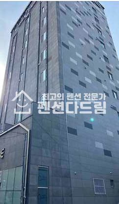 경남 김해시 어방동 김해 모텔 매매 매매 매물번호 12605 사진 1