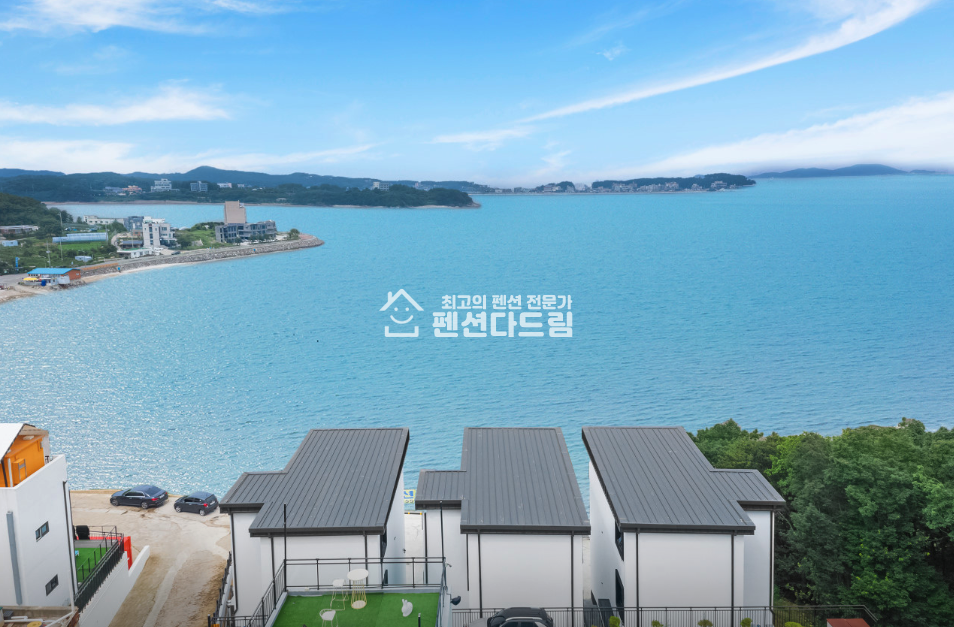 인천 옹진군 영흥면 인천 영흥도 커플 풀빌라 펜션 매매 매매 매물번호 12136 사진 1