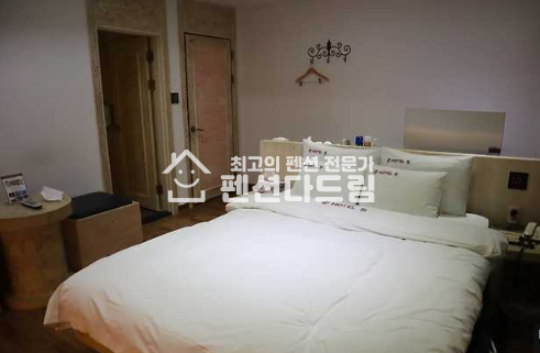 충북 청주청원구 우암동 청주 모텔 매매 리모델링용 매매 매물번호 12507 사진 1