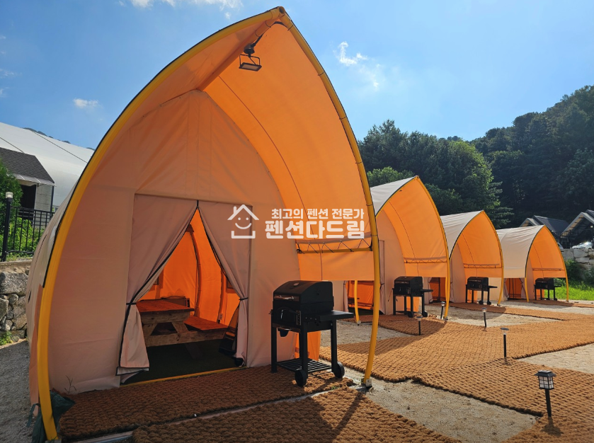 경기 가평군 상면 경기 가평군 풀빌라 펜션 매매 매매 매물번호 12470 사진 2