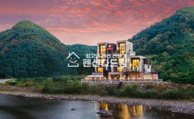 경기 가평군 북면 제령리 경기 가평군 펜션 매매 매매 매물번호 12469 사진 1