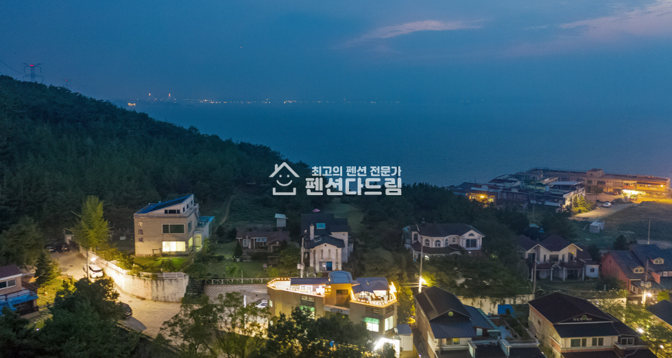 경기 안산단원구 대부북동 구봉도 해솔길 산책로 펜션 매매 매매 매물번호 10302 사진 6