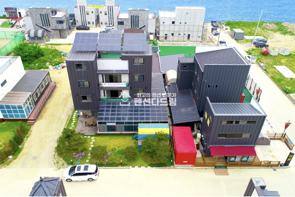 경기 안산단원구 대부남동 대부남동 풀빌라 펜션 매매 매매 매물번호 10351 사진 1