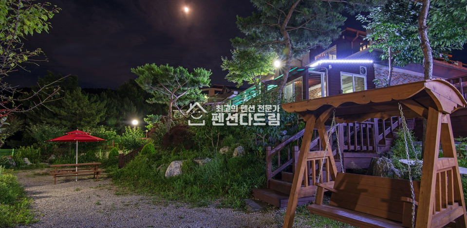 경기 안산단원구 대부북동 바다뷰!!수익율최고 펜션!!! 매매 매물번호 10300 사진 5
