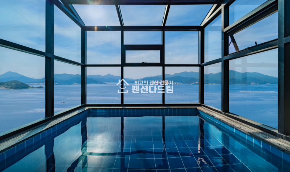 경남 거제시 사등면 경남 거제시 풀빌라 펜션 임대 연세 매물번호 12287 사진 1