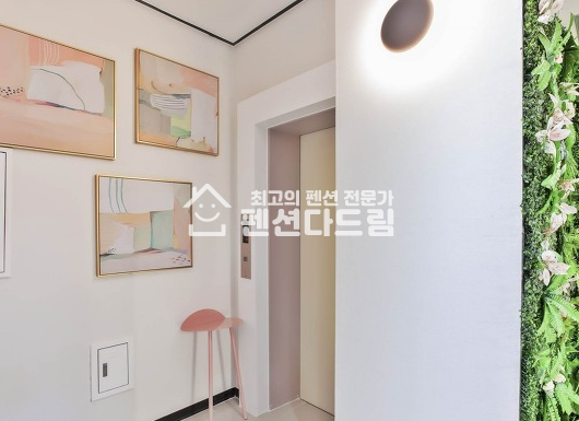 인천 미추홀구 주안동 인천호텔급매!!!2022년 올리모델링 7억공사 완료 매매 매물번호 11587 사진 1