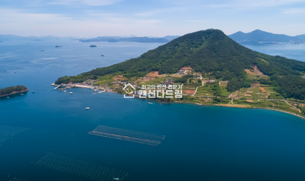 경남 거제시 사등면 경남 거제시 풀빌라 펜션 매매 매매 매물번호 12288 사진 1