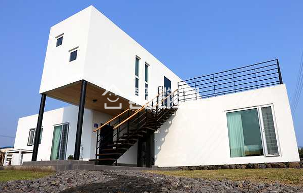 제주 제주시 구좌읍 월정리 제주 펜션매매 수익률 제주 1위 매매 매물번호 12336 사진 1