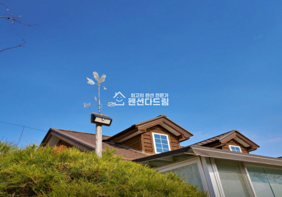 경기 파주시 적성면 경기 파주시 펜션 매매 매매 매물번호 12332 사진 1