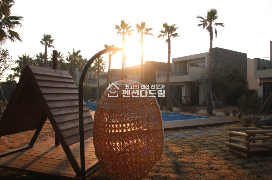 제주 제주시 구좌읍 제주 독채 스파 풀빌라 1동 매매 매매 매물번호 12072 사진 2