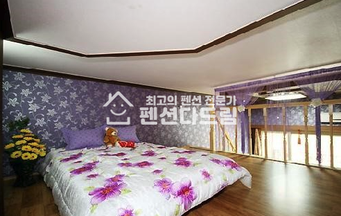 강원 홍천군 북방면 강원 홍천군 리모델링/노후대책용 펜션 매매 매매 매물번호 12071 사진 2