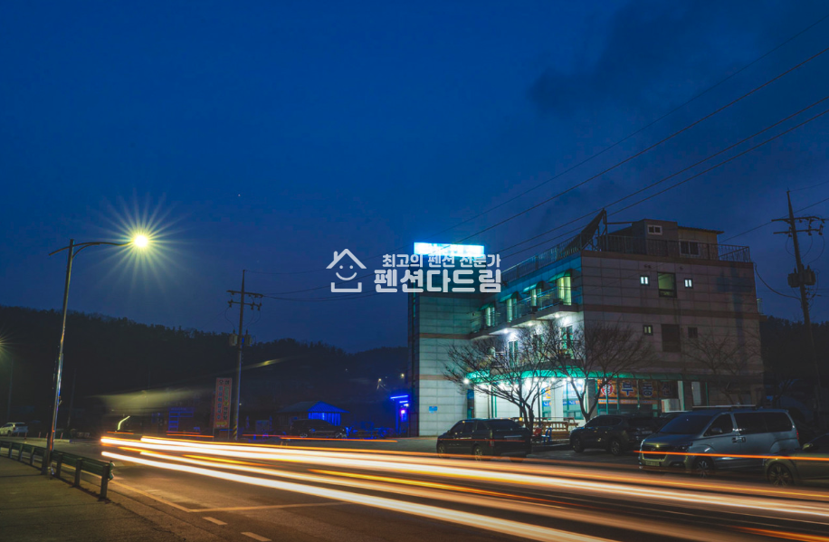 인천 옹진군 영흥면 인천 영흥도 1세대 펜션 매매 매매 매물번호 11880 사진 1