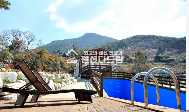 경남 통영시 산양읍 남평리 통영펜션매매!!!오션뷰!!! 매매 매물번호 11755 사진 1