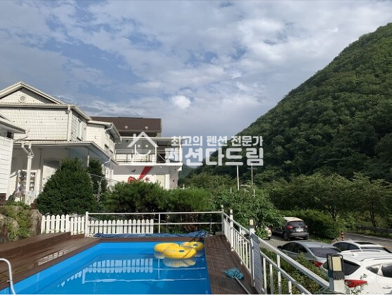 경기 가평군 북면 적목리 가평 펜션임대 합니다 연세 매물번호 11828 사진 1