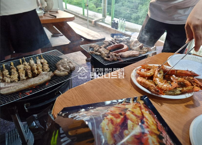 경기 가평군 청평면 하천리 경기 가평군 청평면 펜션 매매 매매 매물번호 10422 사진 4