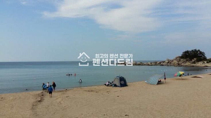 강원 양양군 현남면 동산리 강원도 양양 펜션 매매 땅깞도 안되는펜션!!! 매매 매물번호 10396 사진 1