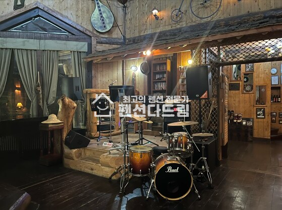 강원 강릉시 연곡면 삼산리 강릉 펜션 매매!!!리모델링완료 매매 매물번호 11024 사진 1