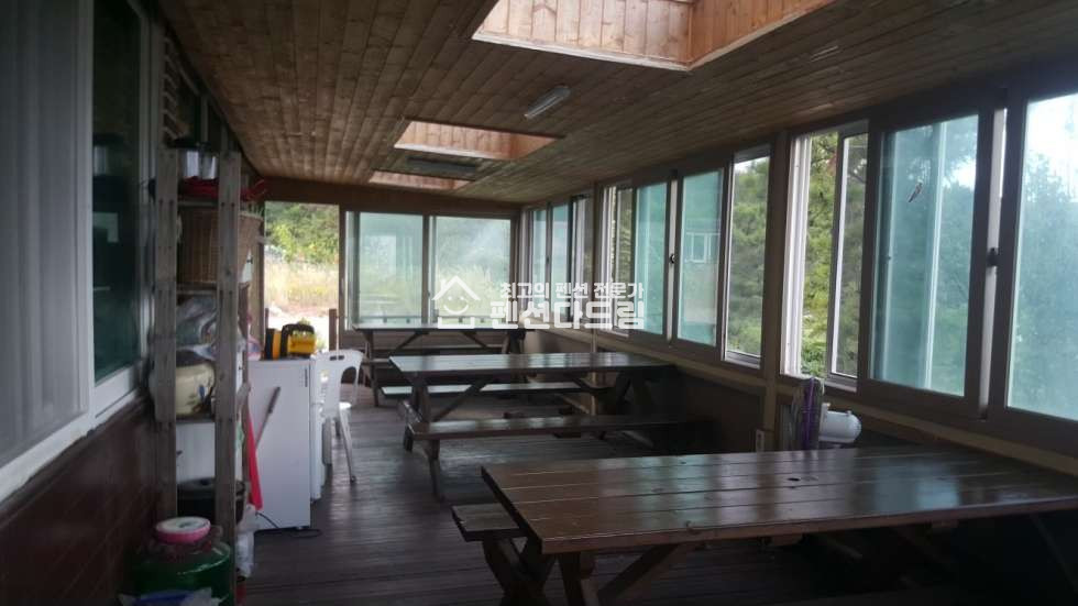 울산 울주군 서생면 대송리 울주 펜션 매매!! 연매출 1억 간절곶 최고의 일출뷰 매매 매물번호 11448 사진 2