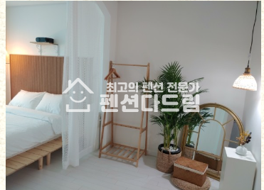 전남광주 담양군 용면 쌍태리 담양펜션매매 감성커플펜션 !!!월순수익1800 매매 매물번호 11294 사진 1