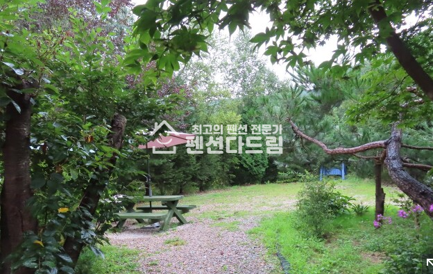 강원 평창군 진부면 상월오개리 평창 펜션 매매 매매 매물번호 11730 사진 1
