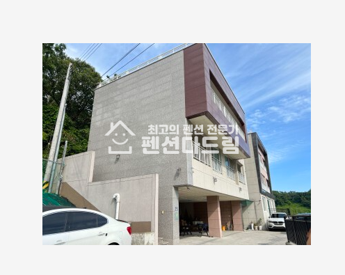 경남 통영시 산양읍 미남리 통영펜션매매!!! 매매 매물번호 11752 사진 1