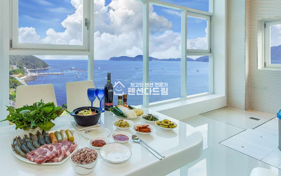 경남 거제시 동부면 경남 거제시 펜션 매매 매매 매물번호 13193 사진 3