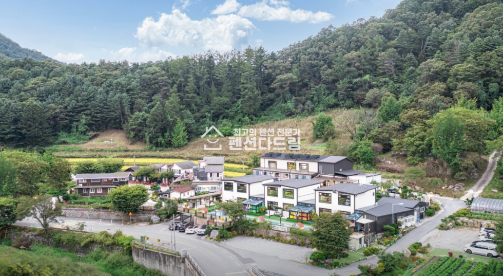 경기 가평군 가평읍 경기 가평군 키즈 펜션 매매 매매 매물번호 13189 사진 1