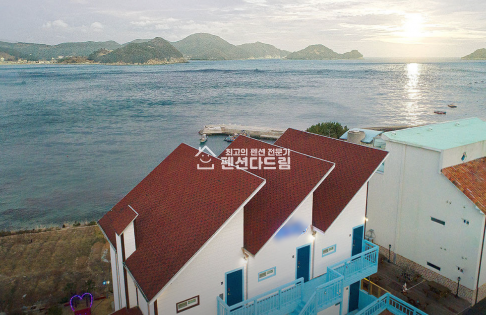 경남 거제시 일운면 경남 거제시 펜션 매매 매매 매물번호 13170 사진 1