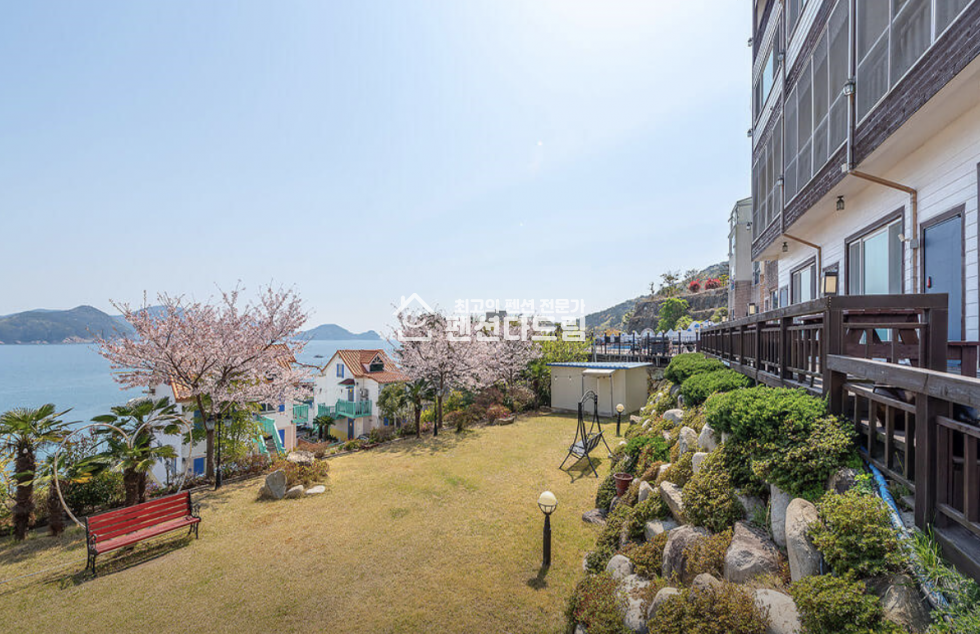 경남 거제시 일운면 경남 거제시 펜션 매매 매매 매물번호 13170 사진 2