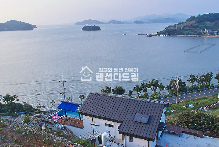 전남광주 여수시 화양면 주1동 전남 여수시 독채 풀빌라 매매 매매 매물번호 12615 사진 1